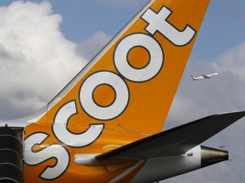 Refunds, rebooking offered to passengers affected by Covid-19 outbreak: Scoot