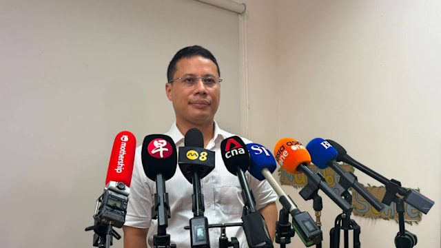 李智陞：行动党对费绍尔事件深感抱歉 马林百列—布莱德岭集选区不补选