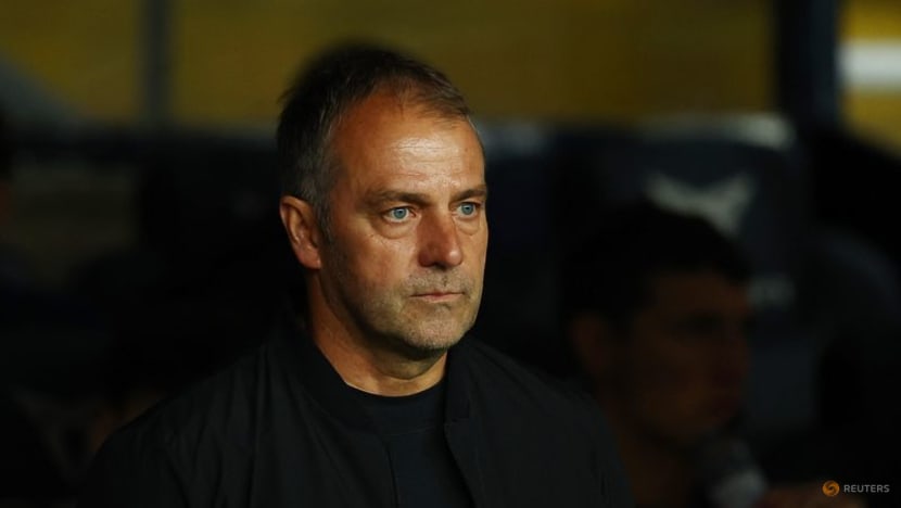 Flick's rotation strategy pays off as Barca beat Mallorca