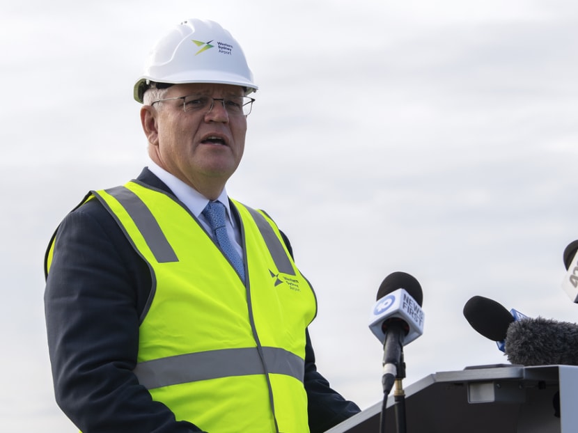 Australia, New Zealand worried by China deal with Solomons  