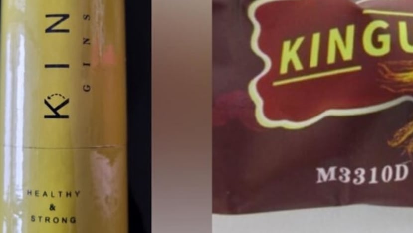 Erectile dysfunction drug found in ginseng candy sold online