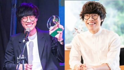 Crowd Lu Denies He's Being Harassed By Loansharks; Says He’s Looking To Buy Another House