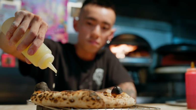 Firing Up Singapore's Pizza Scene