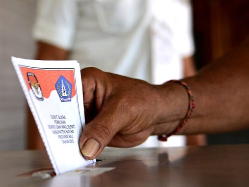 Discussions intensify over potential presidential candidates for Indonesia’s 2024 general election Discussions intensify over potential presidential candidates for Indonesia’s 2024 general election