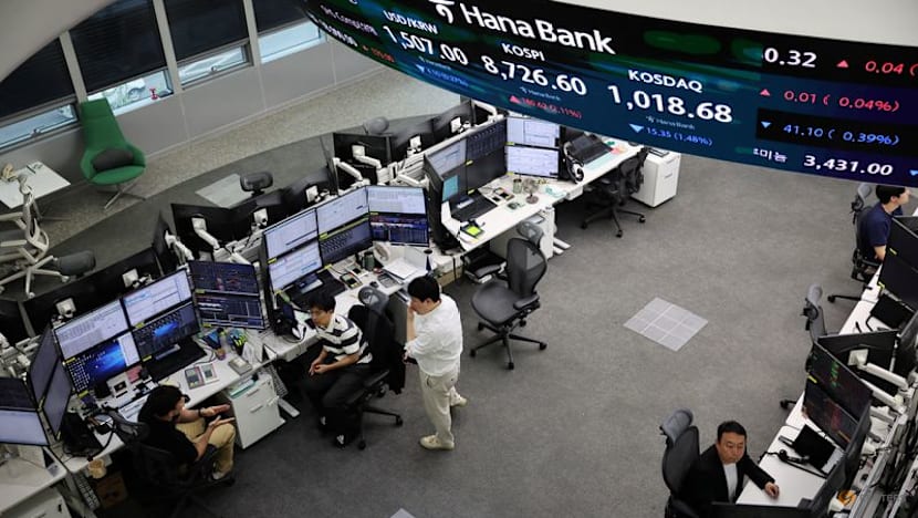 Always-on won: Korean dealers fret about risks in landmark shift to 24-hour trading