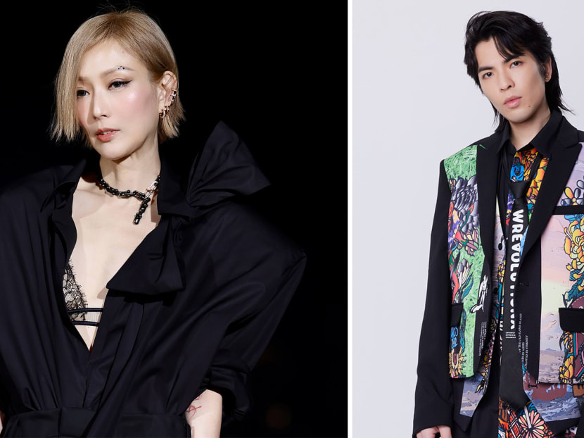 Sammi Cheng, Jam Hsiao to headline concert at Star Awards 2023