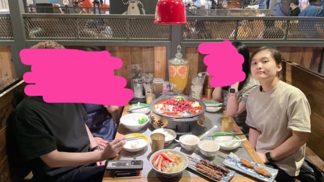 称快要回家吃饭后失踪 女子卧尸美芝路店面 