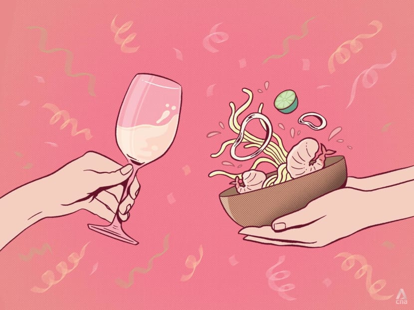 Cabernet and chill: Wine culture thrives as bottle sales surge, but it's no bed of roses for bars and restaurants Cabernet and chill: Wine culture thrives as bottle sales surge, but it's no bed of roses for bars and restaurants