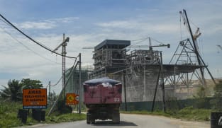 IN FOCUS: Burn or bury? Malaysia eyes new incinerators to tackle mounting waste woes but faces residents’ ire