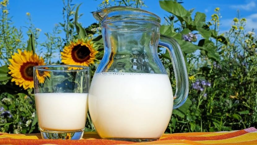 4 cara kuatkan tulang dengan mudah tanpa harus minum susu