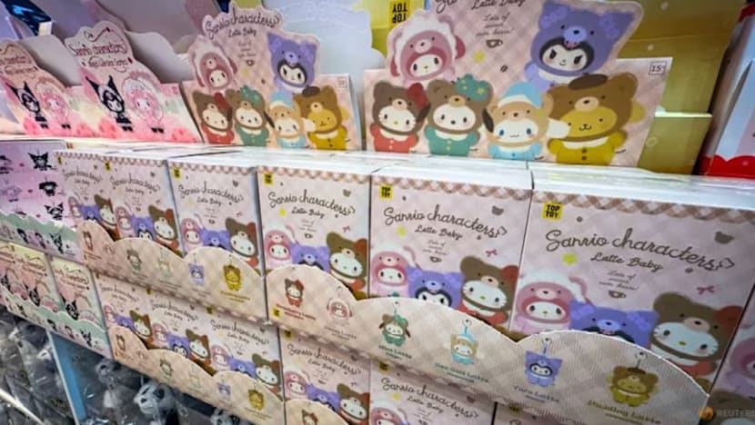 SG bakal perkenal peraturan jualan kotak misteri bagi tangani risiko judi