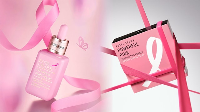 这个10月，让美丽更有意义！