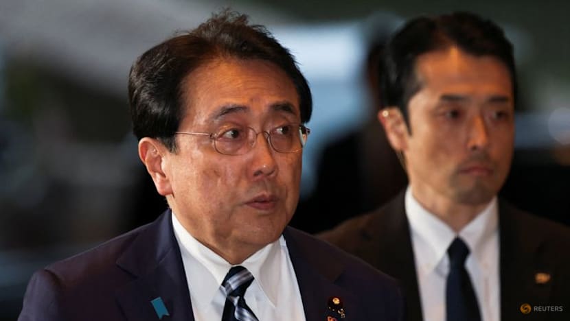 Japan industry ministry asks Australia to boost LNG output amid Iran crisis