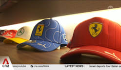 More young people getting into F1 as fan clubs see memberships grow 
