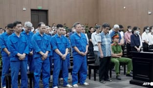 Vietnam jails 23 people over rare earths exploitation