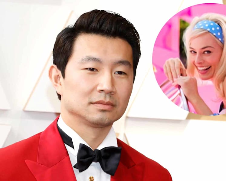 Simu Liu Decided To Star In Margot Robbie’s Barbie Because His Agent Believed It's One Of The Best Scripts He'd Ever Read