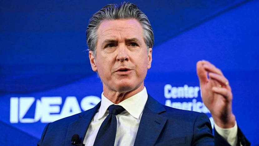 California governor signs broad data center oversight bill package
