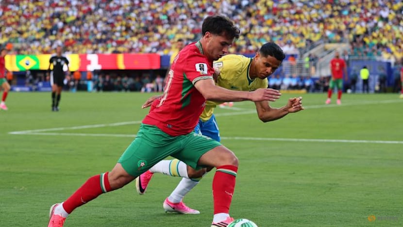 Explainer-How soccer’s eligibility rules work and their impact on the World Cup