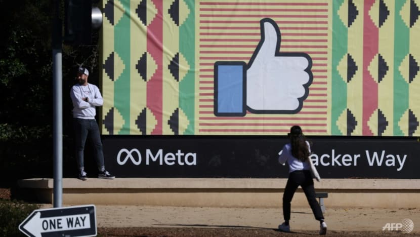 Commentary: After dominating social media for 15 years, Facebook meets its match