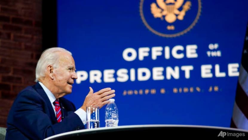 Biden certified as winner of Pennsylvania presidential vote