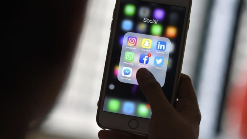 Temasek warns of fake social media profiles impersonating its employees