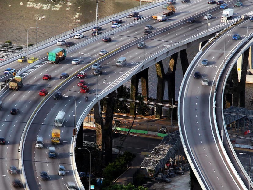 The Vehicular Emissions Scheme was introduced on Jan 1, 2018, to encourage buyers to choose cars with lower emissions across five pollutants.