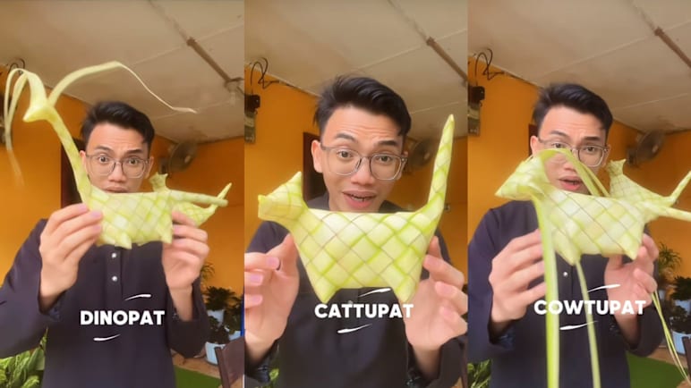 Gambar Pilihan Hari Ini