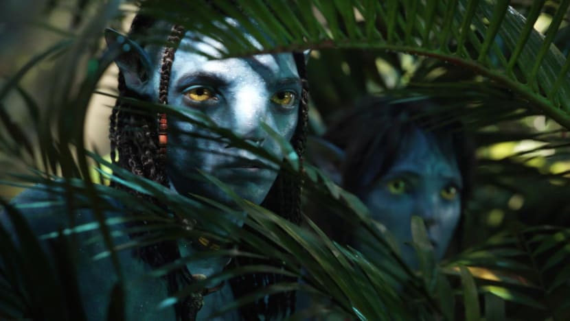 Avatar: The Way of Water Review: How Many Times Can You Watch James Cameron’s US$350 Million Three-Hour Screensaver?
