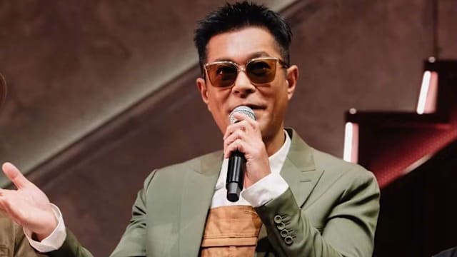 古天乐惊传陷入债务危机！主持人发声捍卫：他发钱救济大家