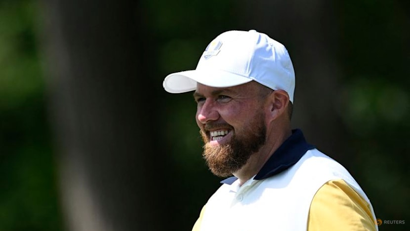 Lowry lives and breathes Ryder Cup as obsession reshapes career focus