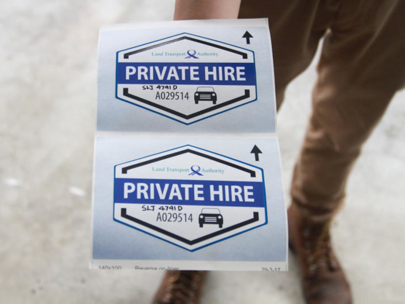 23,000 private-hire car drivers still without licence a week before deadline