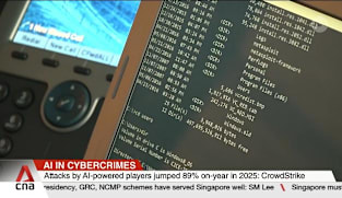 AI in cybercrimes: AI-enabled tools reshaping targets and methods of data theft 