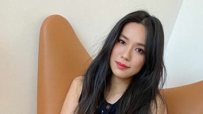 Code Of Law: Rebecca Lim Weighs In On The Big Reveal In The Season 5 Finale