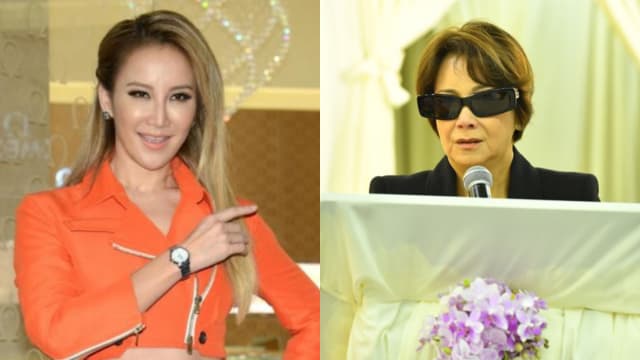 再度为李玟发声　甄妮直接点名：确定柳副导下毒手