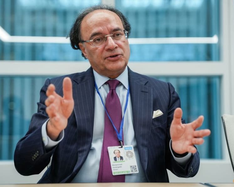 Pakistan says Saudi Arabia pledges $3 billion more in financial support