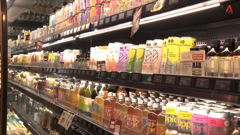 Willing to pay a premium for functional drinks? Here are 5 things you should know first