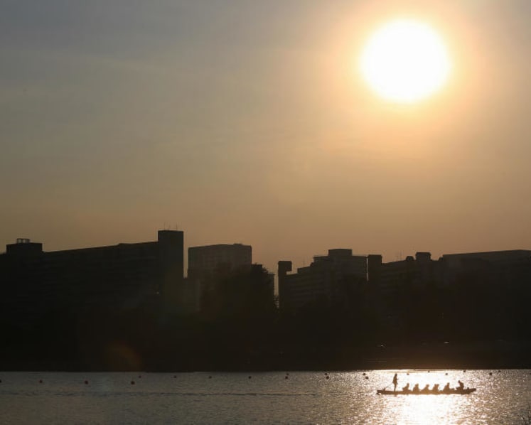 S'pore acts to blunt heat issues as result of climate change
