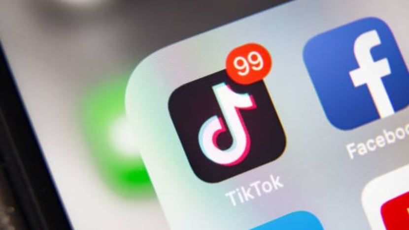 TikTok siap sedia tutup aplikasi di Amerika pada Ahad, kata sumber TikTok siap sedia tutup aplikasi di Amerika pada Ahad, kata sumber