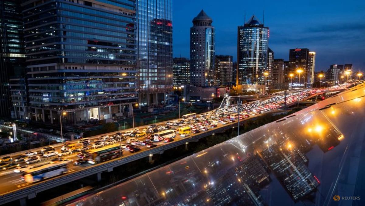 China signals it will rely on fiscal stimulus to manage economy in 2026