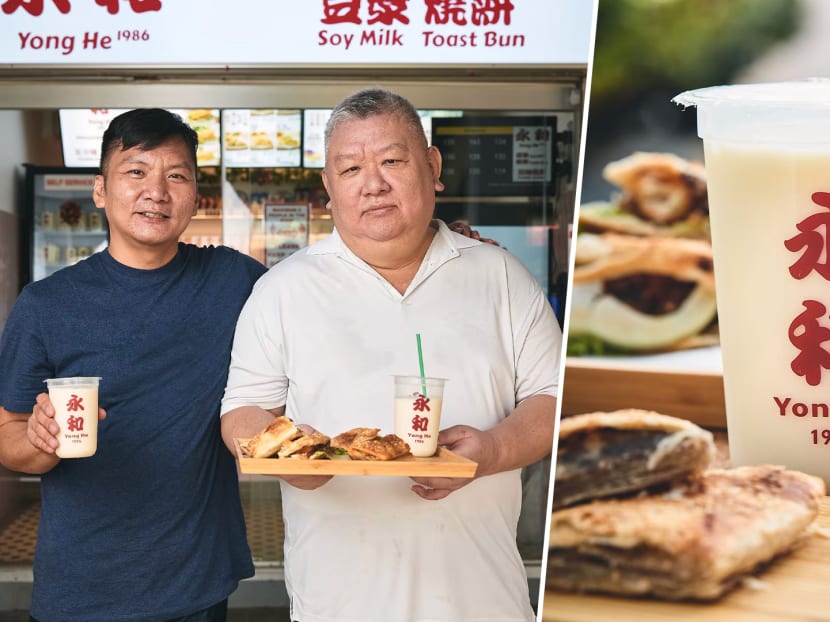 3rd-gen owner of heritage Taiwanese eatery Yong He closing Toa Payoh outlet