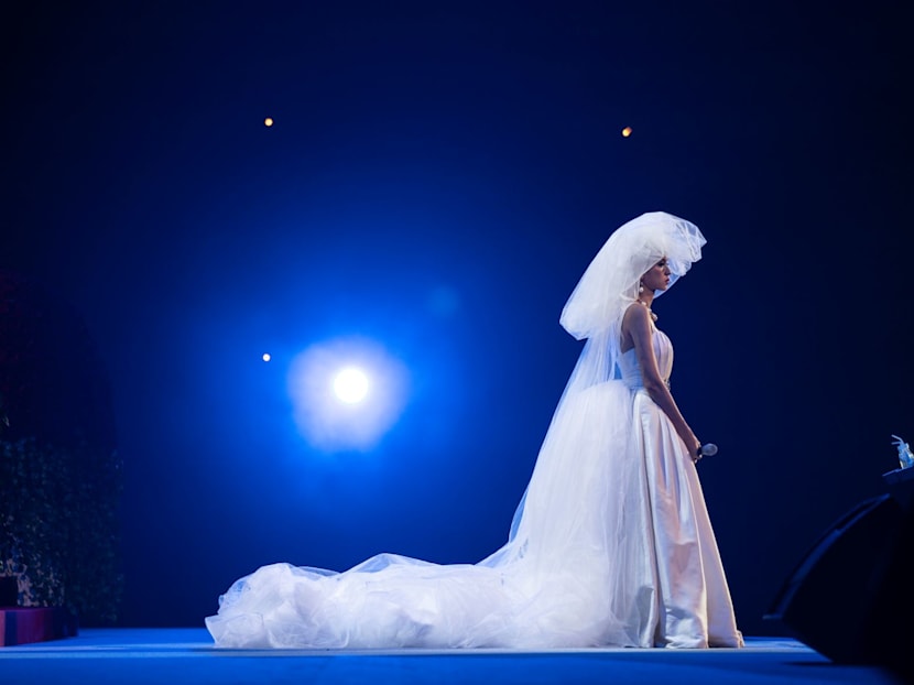 Director's Cut of Anita, Featuring More Than One Hour Of Additional Footage, To Premiere On Disney+ On Feb 2 