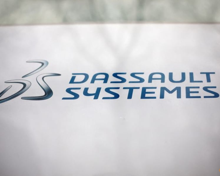 Dassault Systemes in talks to buy drug trial software firm ArisGlobal, FT reports
