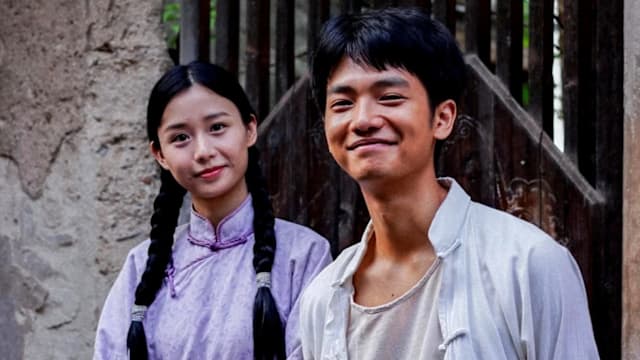 假如“木生”回家了……《给阿嬷的情书》要还观众多少眼泪？