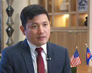 Southeast Asia remains 'a clear priority' despite concerns over Trump tariffs: US envoy to ASEAN