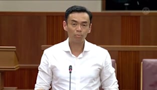 Committee of Supply 2026 debate, Day 2: Wan Rizal on accessible legal aid