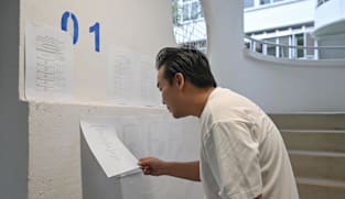 One vote short: The high stakes and relentless push to prevent no-shows in HDB block upgrading polls