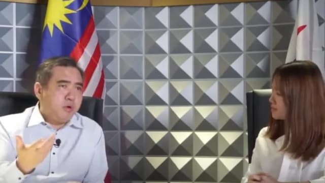 倪可敏通过砂友人牵线 马国民行党陆兆福：促成与砂盟会面及道歉