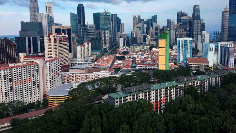 Rigorous processes, ‘value for money’ reviews guide government spending: Lawrence Wong