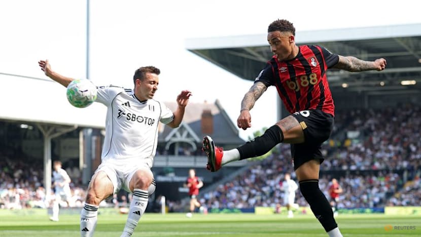 Departing Iraola targets strong finish as Bournemouth edge closer to Europe