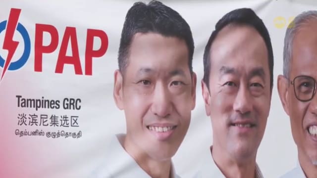 【GE2025】马炎庆强调代议士须全面发声 毕丹星：马来选民除了种族课题也关注国家大事